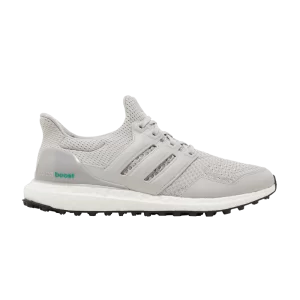 adidas UltraBoost 1.0 Spikeless Golf 'Grey Court Green' Gris deux/Gris deux/Court Vert GV6922