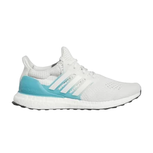 adidas UltraBoost 1.0 'White Preloved Blue' couleur Blanc cristal/Blanc cristal/Bleu HQ6172