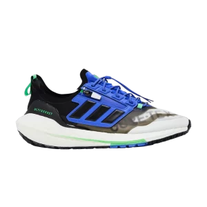 adidas UltraBoost 21 GORE-TEX 'White Sonic Ink' Blanc cristal/Noir/Sonic Ink S23700