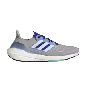 adidas UltraBoost 22 'Grey Lucid Blue' Gris deux/Nuage blanc/Bleu lucide HP9189