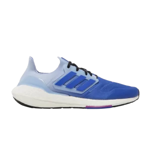adidas UltraBoost 22 'Lucid Blue Gradient' couleur Bleu Lucid/Bleu Lucid/Noir HP9930