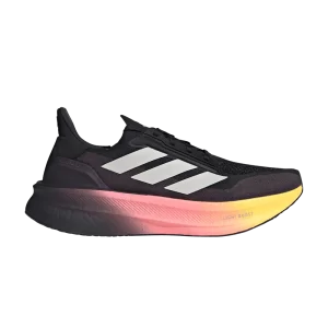 adidas Ultraboost 5X '2024 Athlete Pack' Noir/Zéro Métallisé/Étincelle JI1332