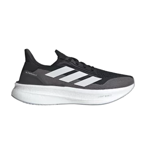 adidas Ultraboost 5X 'Black White Carbon' Noir/Blanc Nuage/Carbone IH3110