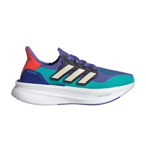 adidas Ultraboost 5X J 'Semi Cobalt Blue' Bleu semi-cobalt/Sable cristal/Rouge vif IH7595