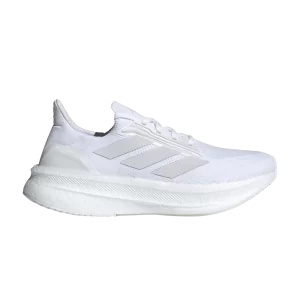 adidas Ultraboost 5X 'Blanc' Nuage blanc/Nuage blanc/couleur Noir JH7245