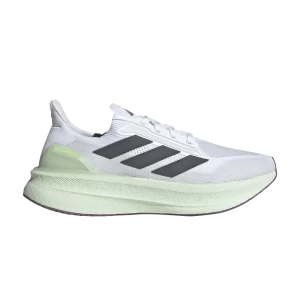 adidas Ultraboost 5X 'White Linen Green' Blanc Nuage/Gris Cinq/Vert Lin IH3107