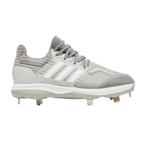 adidas UltraBoost DNA 5.0 Cleat 'Gris Blanc' Gris trois/Nuage blanc/Gris deux ID9602