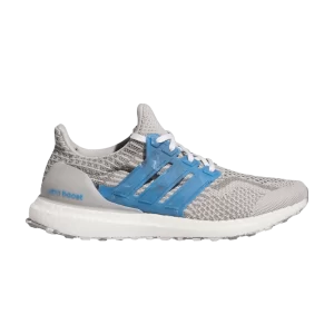 adidas UltraBoost DNA 5.0 'Grey Pulse Blue' Couleur gris deux/Bleu pulse/Noir GV8714