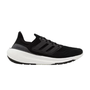 adidas UltraBoost Light 'Black White' Couleur noire/Couleur noire/Blanc cristal GY9351
