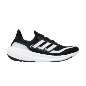 adidas UltraBoost Light 'Black White' Couleur noir/Nuage blanc/Couleur noir HQ6340