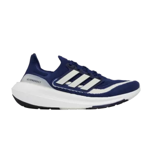 adidas UltraBoost Light 'Dark Blue Cream' Couleur Bleu foncé/Blanc crème/Noir HP9203