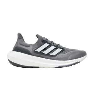 adidas UltraBoost Light 'Gris Blanc' Gris Four/Blanc Nuage/Gris Cinq IE1770