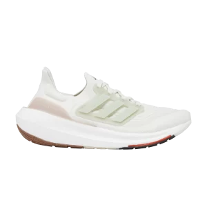 adidas UltraBoost Light 'Non Dyed Wonder Taupe' Undyed/Vert lin/Wonderful Taupe HQ6338
