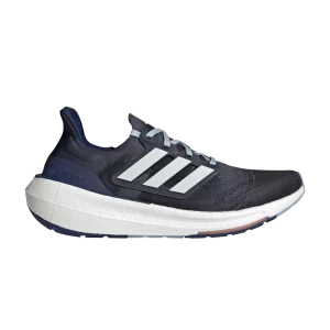 adidas UltraBoost Light 'Shadow Navy White' Marine Shadow/Crystal Blanc/Wonder Bleu IE1752