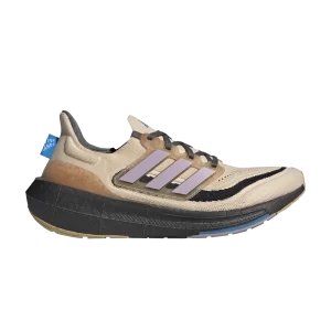 adidas UltraBoost Light 'United For Change' Sable cristal/Riz préféré/Couleur noir ID3288