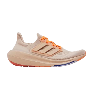 adidas UltraBoost Light 'Wonder Taupe' Taupe miraculeux/Taupe merveilleux/Rouge ensoleillé HQ6343