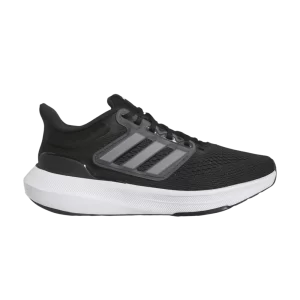 adidas Ultrabounce Big Kid 'Noir Blanc' Couleur noir/Nuage blanc/Couleur noir HQ1302