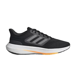 Baskets adidas Ultrabounce 'Black Orange' Noir/Blanc Nuage/Carbone HP5777