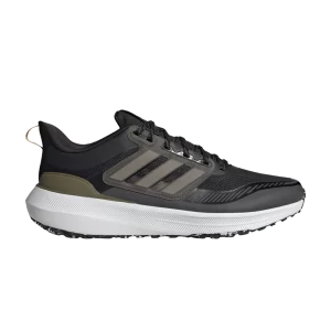 Baskets adidas Ultrabounce 'Black Preloved Yellow' Couleur noire/Nuage blanc/Couleur jaune ID9398