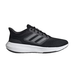 Baskets adidas Ultrabounce 'Black White' Noir/Blanc HP5796