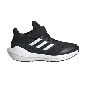 adidas Ultrabounce Little Kid 'Noir Blanc' Couleur noir/Nuage blanc/Couleur noir HQ1294