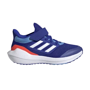 adidas Ultrabounce Little Kid 'Lucid Blue Red' Bleu Lucid/Blanc Nuage/Bleu Pulse HQ1298