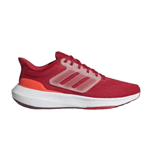 Baskets adidas Ultrabounce 'Scarlet' Meilleur écarlate/Meilleur écarlate/Nuage blanc HP5775