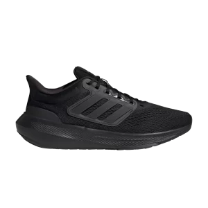 adidas Ultrabounce Wide 'Black Carbon' Noir/Noir/Carbone HP6685