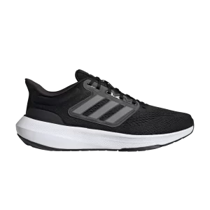 adidas Ultrabounce Wide 'Black White' Couleur noir/Nuage blanc/Couleur noir HP6684