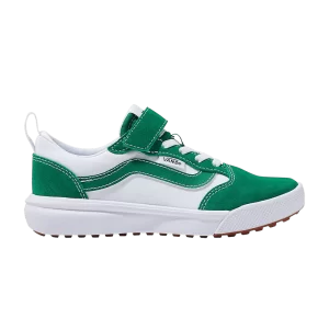 Vans UltraRange 66 V Enfants 'Vert True White' Vert/True White VN000BV5BGN