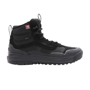 Vans UltraRange EXO Hi MTE-2 'Noir' Noir VN0A4BVSBKA