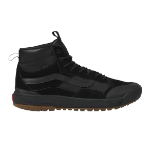 Vans Baskets UltraRange EXO High MTE-1 'Black Gum' Noir VN0A5KS5B9M