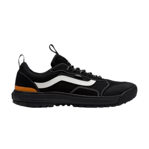 Vans UltraRange EXO WW MTE-1 'Noir Blanc Orange' Noir VN0005V9BLA