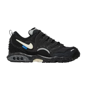 Nike Undefeated x Air Terra Humara 'Noir' Noir/Lait de coco/Noir FN7546 002