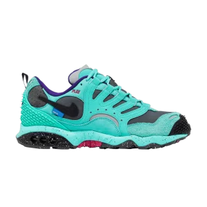 Nike Undefeated x Air Terra Humara 'Light Menta' Mentha clair/Noir/Gris fer FN7546 301