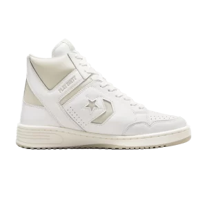 Converse Undefeated x Weapon High 'Castle Wall' Baskets Vintage Blanc/Castle Wall A02124C
