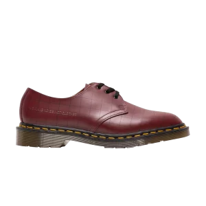 Baskets Dr. Martens Undercover x 1461 "70s Cinema – Cherry 'Cherry 27999600