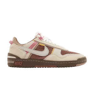 Nike Union LA x Field General 'Shimmer' Baskets Shimmer/Limon rouge FQ9003 200