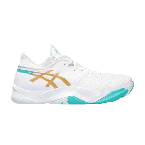 ASICS Unpre ARS Low 'White Pure Gold' Blanc/Or massif 1063A056 101