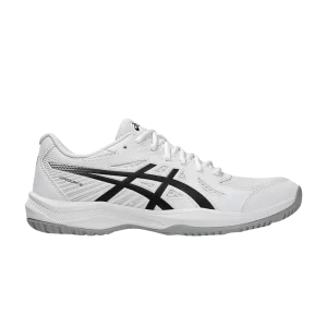 ASICS Upcourt 6 'Blanc Noir' Blanc/Noir 1071A104 101