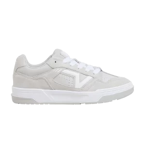 Vans Upland 'Suede - Gris' Baskets Gris VN000D1HBXC