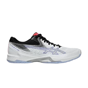 ASICS V-Swift FF 4 'Blanc Pur Argent' Blanc/Argent 1053A066 100
