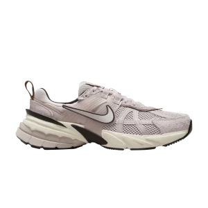 Nike Wmns V2K Run 'Platinum Violet' Baskets Platine Violet/Light Bone/Noir/Chrome FN6703 001