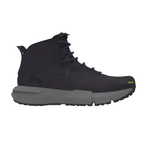 Under Armour Valsetz Mid Tactical Boot 'Anthracite Castlerock' Anthracite/Castlerock/Noir 3027382 102