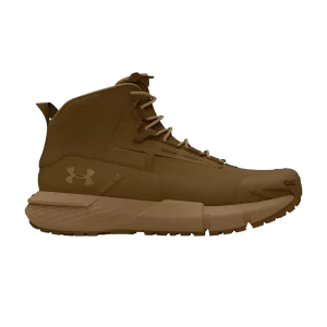 Under Armour Valsetz Mid Tactique Botte 'Coyote' Coyote 3027382 200