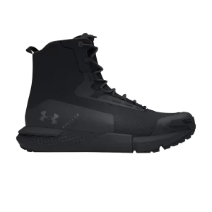 Under Armour Valsetz Tactical Boot 'Black Jet Grey' Noir/Gris 3027381 001