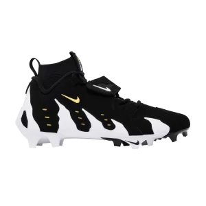 Nike Vapor Edge 360 DT 'Diamond Turf' Noir/Blanc/Maïs universitaire HJ3360 001