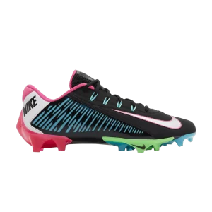 Nike Vapor Edge 360 VC 'Noir Teal Rose' Noir/Blanc/Thiel Nebula FN7856 001