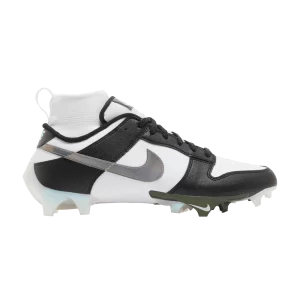 Nike Vapor Edge Dunk 'Panda' Noir/Blanc/Noir DZ4890 001