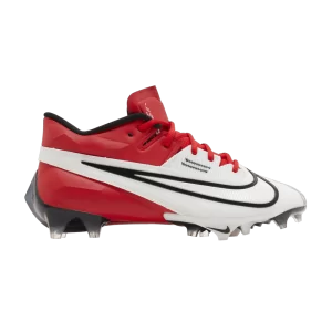 Nike Vapor Edge Elite 360 2 'University Rouge Blanc' Rouge université/Anthracite/Blanc sommet/Blanc DA5457 616